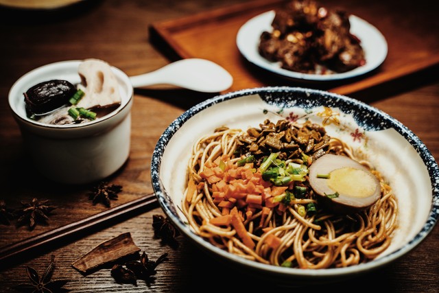 湖北有什么特色美食 ？湖北十大特色美食